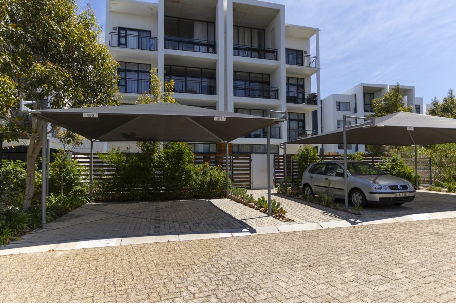 2 Bedroom Property for Sale in Paardevlei Western Cape
